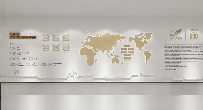 形象墻企業(yè)形象設(shè)計(jì) 文藝創(chuàng)作的商業(yè)價(jià)值